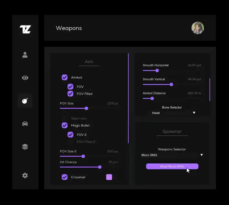 TZ PROJECT 2